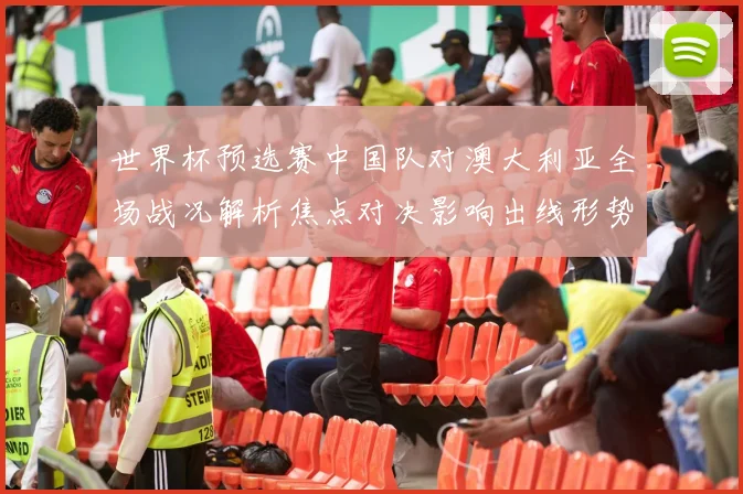 世界杯预选赛中国队对澳大利亚全场战况解析焦点对决影响出线形势